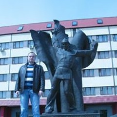 Pavel Chaika