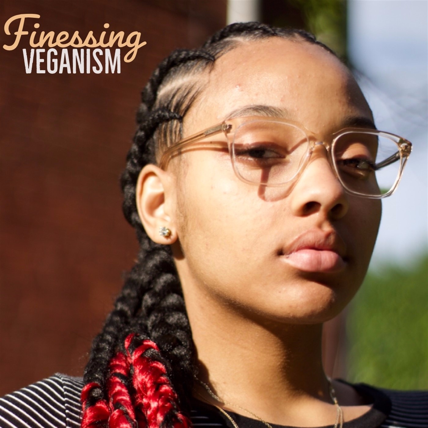 Finessing Veganism