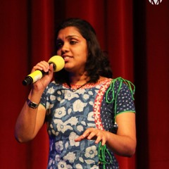 Chinmayee Raj
