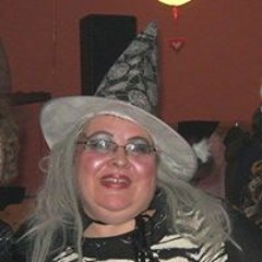 baba jaga