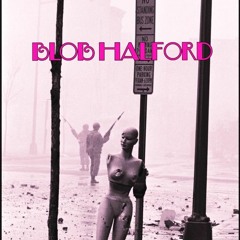 Blob Halford