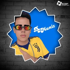 DJ MUNIZ 😈♪