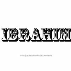 Ibrahim