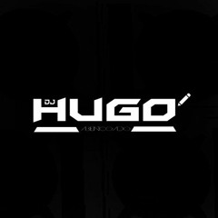 DJ HUGO ABENÇOADO