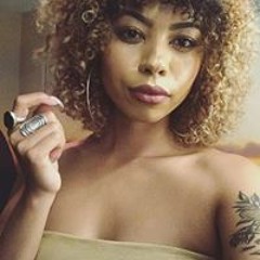 Cierra Ransome-Legall