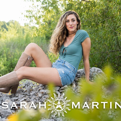Sarah Martin Music’s avatar