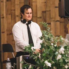 Aaron Lee - DJ
