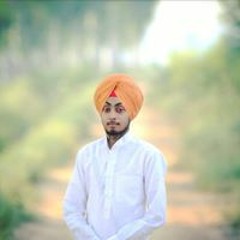 ਗੁਰਸਿਮਰਨ ਸਿੰਘ
