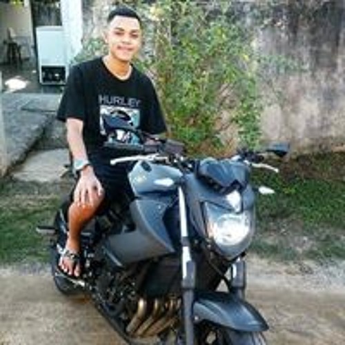 Vn Oliveira’s avatar