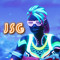 JSG the Reactor Core Lady