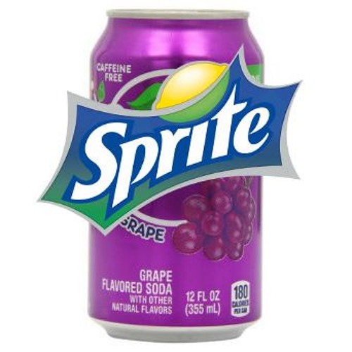 Stream Sprite Grape music Listen to songs, albums, playlists for free