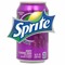 Sprite Grape