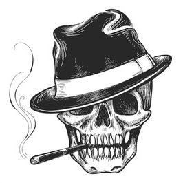 The Mafioso Podcast podcast artwork