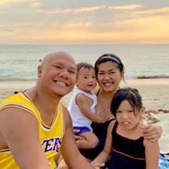 Gahree Christopher Ibojos