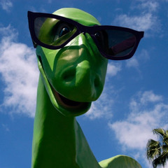 Vanlociraptor Raptor