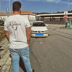 Ricardo Nogueira