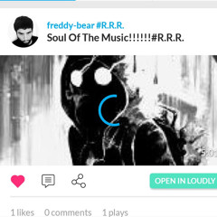 Dj Freddy Bear