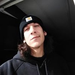 Miguel Angel Luna Ochoa