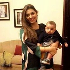 Manal Rehman