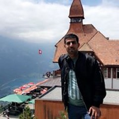 Ibrahim Arhbi