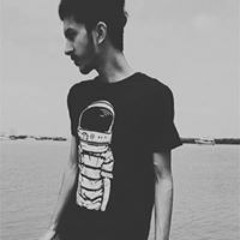 Anas Saif