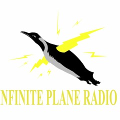 INFINITE PLANE RADIO