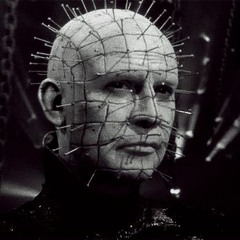 pinhead