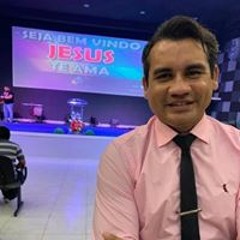 Carlos Cabeludo