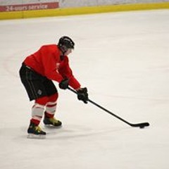 Patrick Bolk
