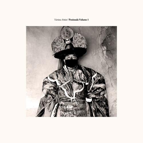 V/A - Kalila wa Dimna :: 07 - Hydropanic - Apocalyptic Vision