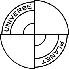 Universe Planet