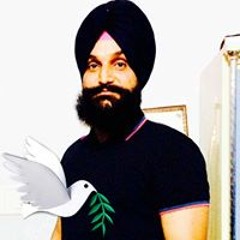 Parmjit Singh Khara