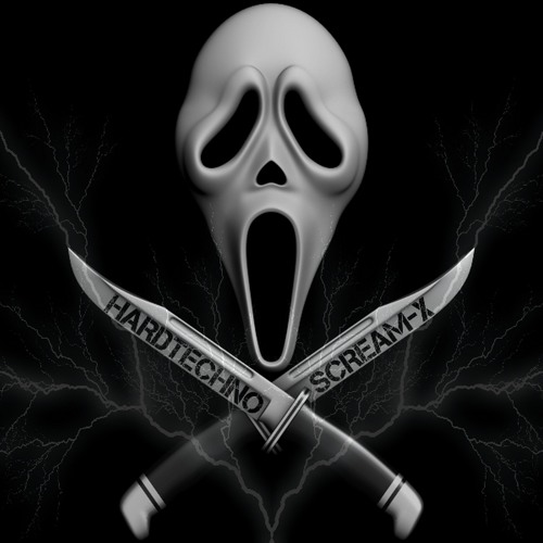 Scream-X’s avatar