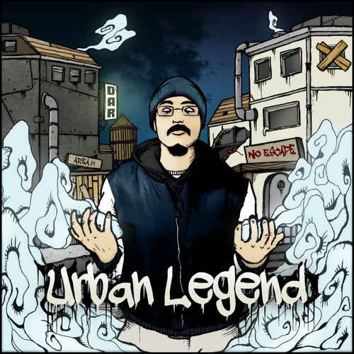 Nie An Mich Geglaubt feat. Yokai (Prod. by TheMartianz)