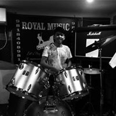 Myo Maharjan