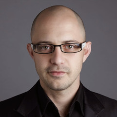 Daniel Moreno López