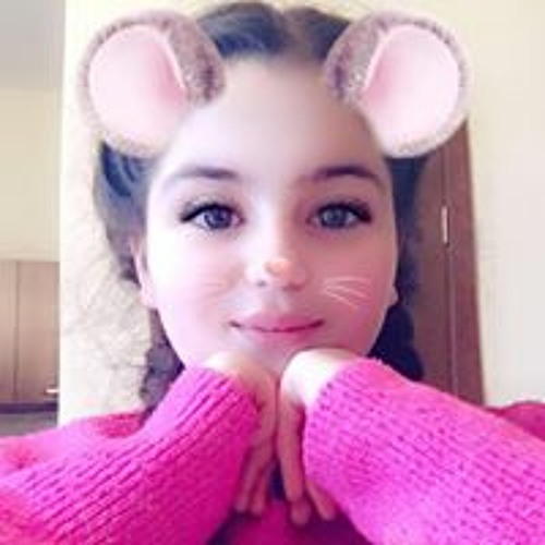 Elina Eibova’s avatar