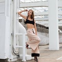 Daria Gerasimova