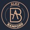 Alex Bamford
