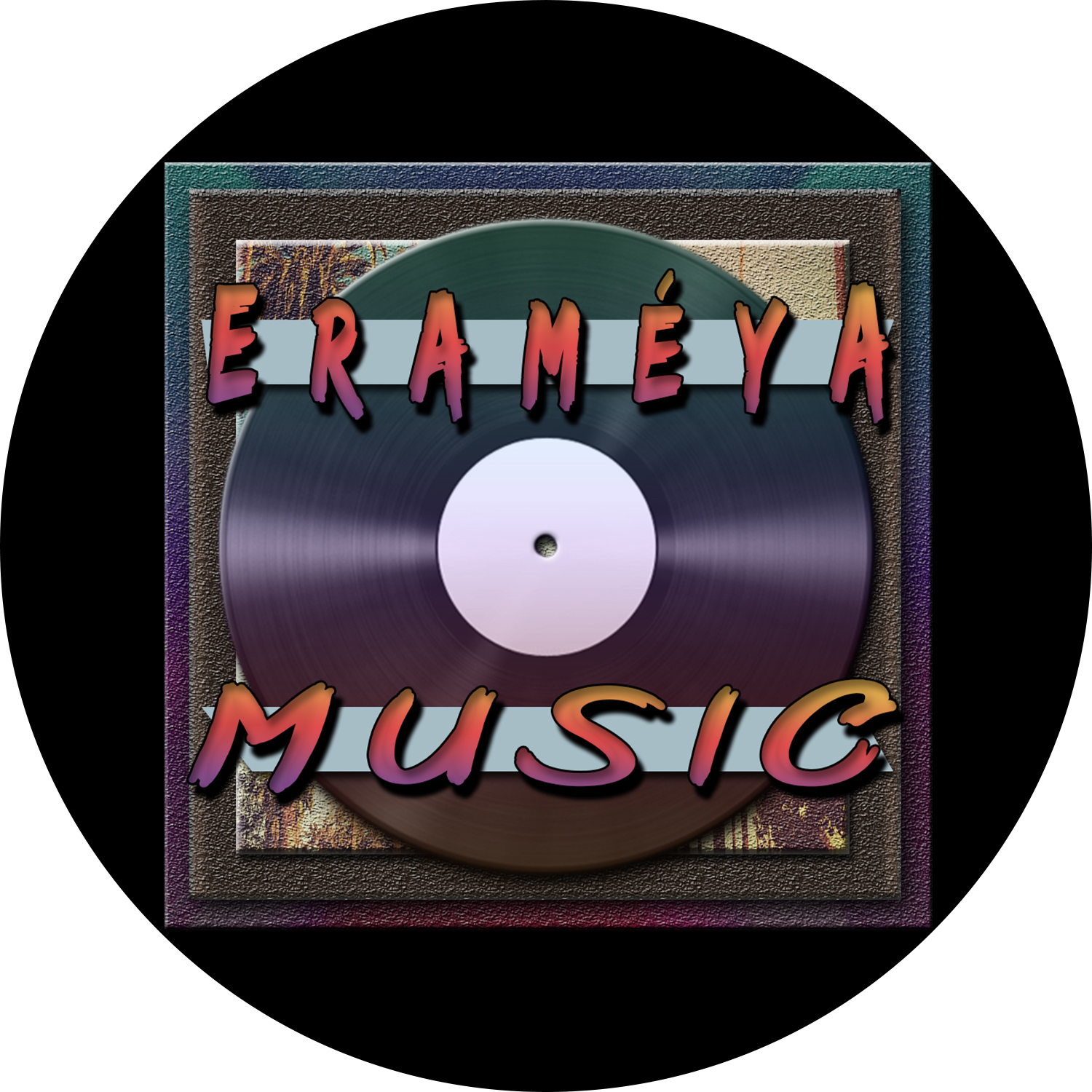 EraméyA podcast artwork