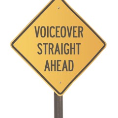 Chuck Davis Voiceover