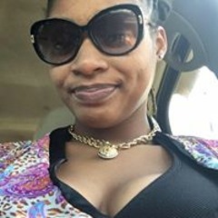 Aaliyah Jones