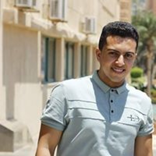Ahmed hamdy’s avatar
