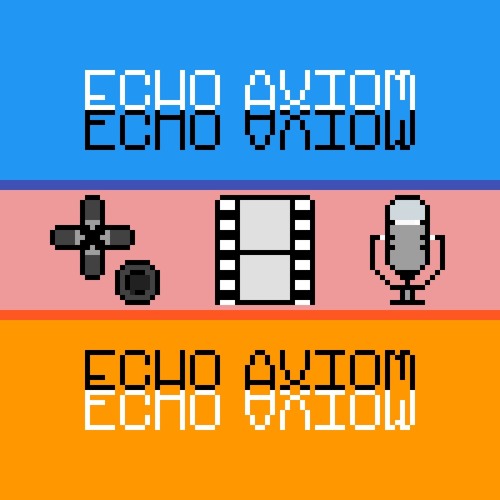 Echo Axiom’s avatar