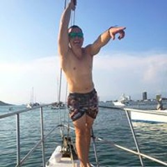 Alex Armenta