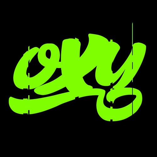 Oxy’s avatar