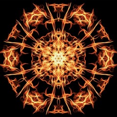 The Silent Flame Within