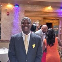 Keith Vaughan