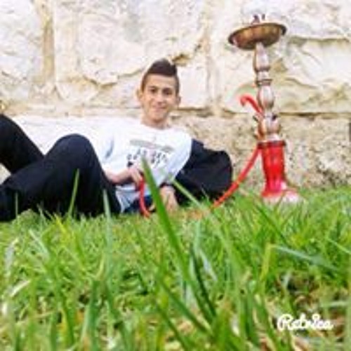 Anas Abu Diab’s avatar