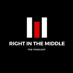 Right In The Middle